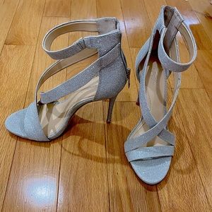 Vince Camuto heels size 8